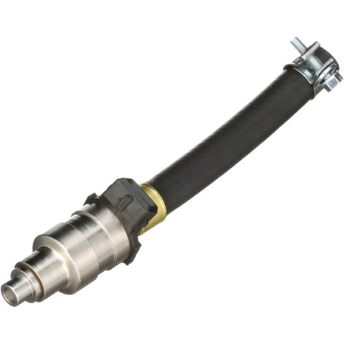 Standard Ignition Fuel Injector - MFI - New FJ7 - angled view