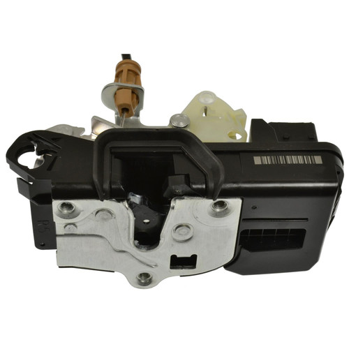 Standard Ignition Power Door Lock Actuator DLA1145 - back view
