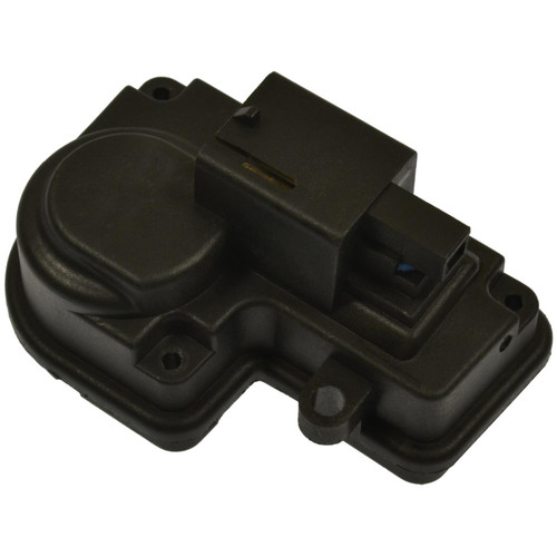 Standard Ignition Power Door Lock Actuator DLA1393 - front view