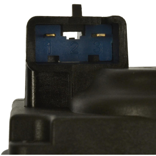 Standard Ignition Power Door Lock Actuator DLA1393 - alternate view