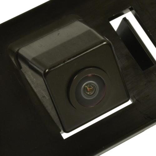 Standard Ignition Park Assist Camera PAC116 - angled view