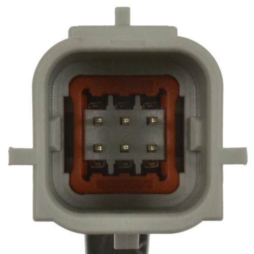Standard Ignition Park Assist Camera PAC116 - alternate view