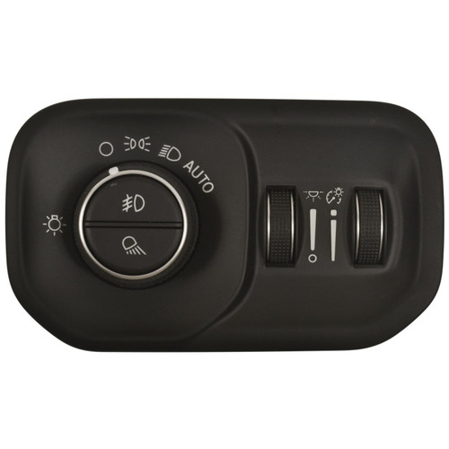 Standard Ignition Headlight Switch HLS1772 - front view