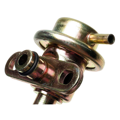 Standard Ignition Fuel Pressure Regulator PR32 - connector view
