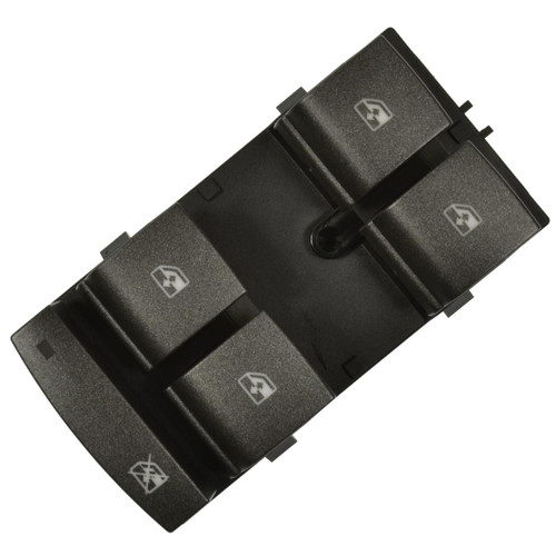 Standard Ignition Power Window Switch DWS1691 - front view
