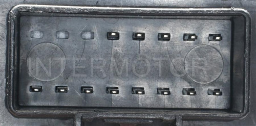 Standard Ignition Hazard Flasher EFL-81