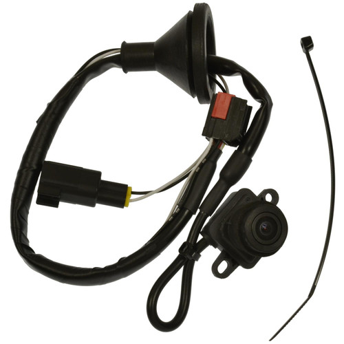 Standard Ignition Park Assist Camera PAC118 - front view
