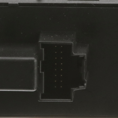 Standard Ignition Multi Function Dash Switch CBS-1427