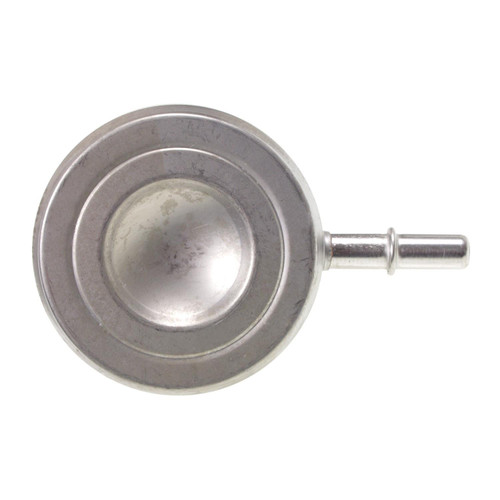 Standard Ignition Fuel Pressure Regulator PR320 - bottom view