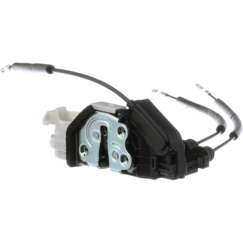 Standard Ignition Power Door Lock Actuator DLA1593 - back view