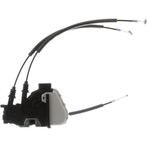 Standard Ignition Power Door Lock Actuator DLA1593 - bottom view