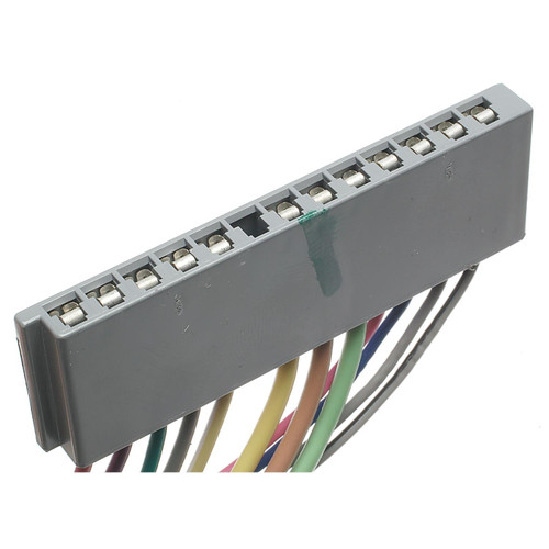 Standard Ignition Multi Function Column Switch DS-736