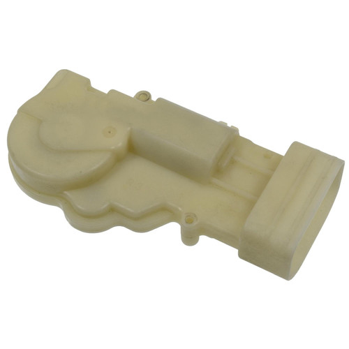 Standard Ignition Power Door Lock Actuator DLA867 - front view