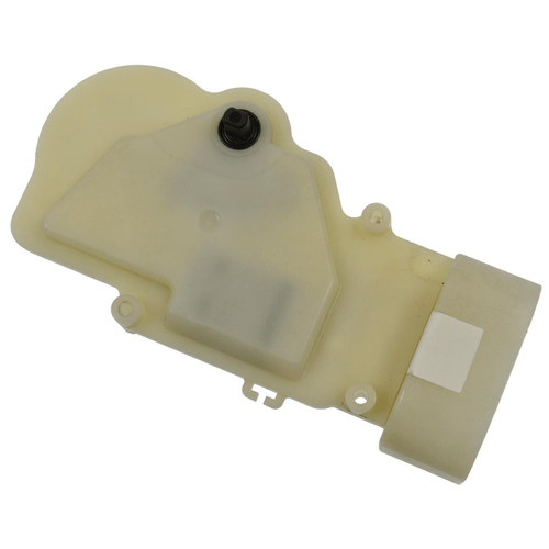 Standard Ignition Power Door Lock Actuator DLA867 - back view