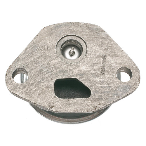 Standard Ignition EGR Valve EGV128 - bottom view