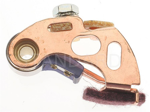 Standard Ignition Contact Set (Points) DR-2236P