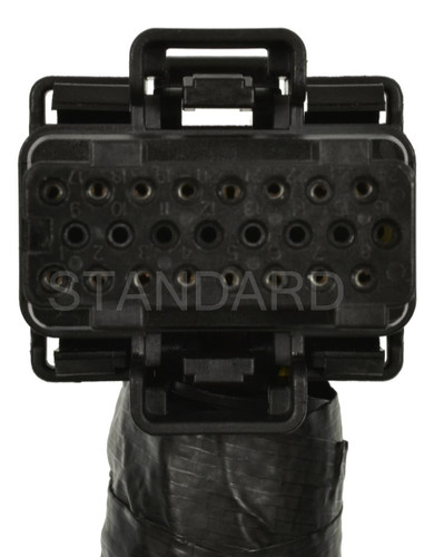 Standard Ignition Diesel Fuel Injection Harness IFH3
