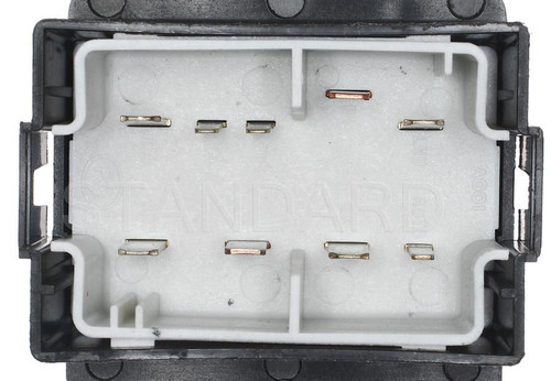 Standard Ignition Power Window Switch DWS-594