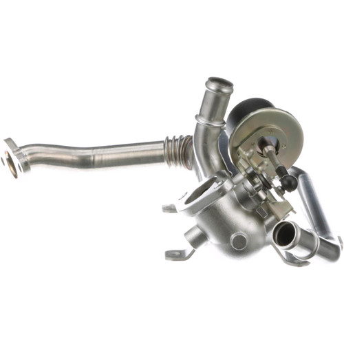 Standard Ignition EGR Cooler ECK31 - bottom view