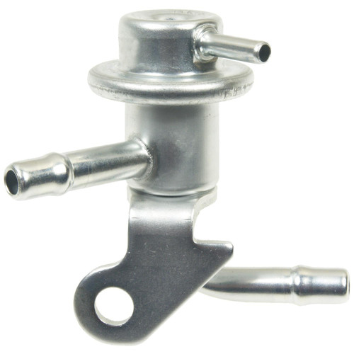 Standard Ignition Fuel Pressure Regulator PR452 - back view