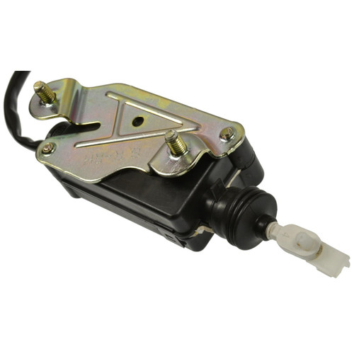 Standard Ignition Power Door Lock Actuator DLA1152 - back view