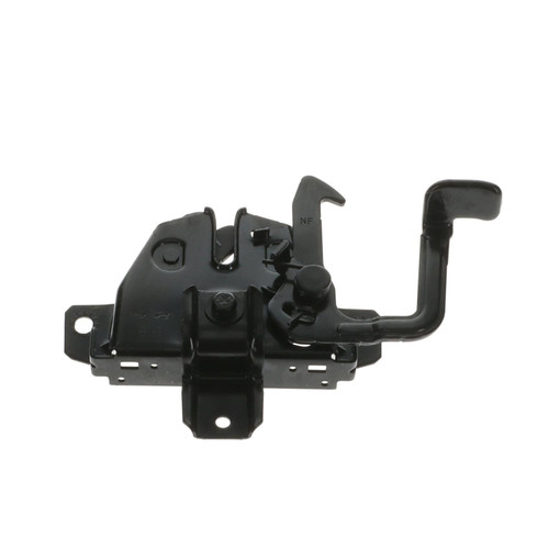 Standard Ignition Hood Latch Assembly DLA2114 - front view