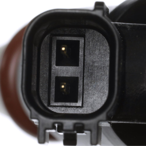 Standard Ignition Fuel Injector - MFI - New FJ1516 - connector view