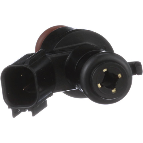 Standard Ignition Fuel Injector - MFI - New FJ1516 - back view
