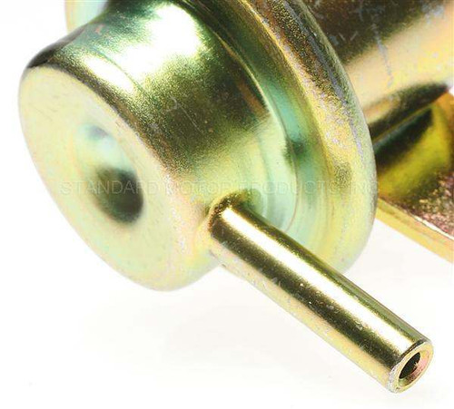Standard Ignition Fuel Pressure Regulator PR65 - connector view