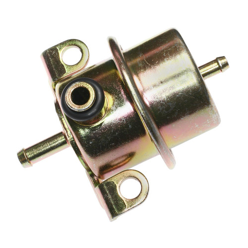 Standard Ignition Fuel Pressure Regulator PR7 - front view