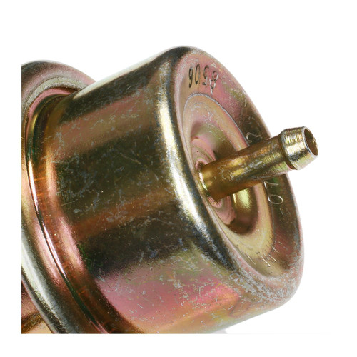 Standard Ignition Fuel Pressure Regulator PR7 - connector view