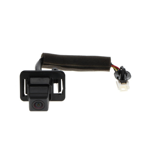 Standard Ignition Park Assist Camera PAC516 - front view