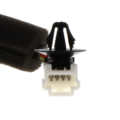 Standard Ignition Park Assist Camera PAC516 - connector view
