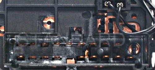 Standard Ignition Multi Function Column Switch DS-989