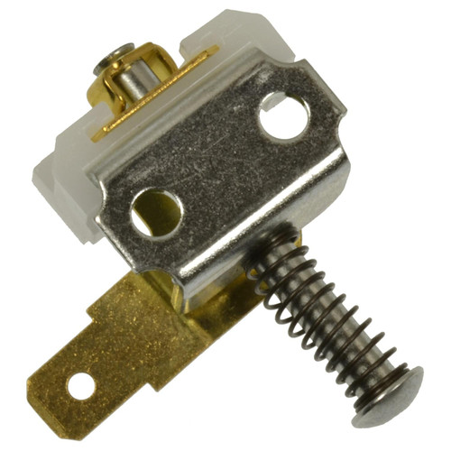 Standard Ignition Parking Brake Switch PBS118 - front view