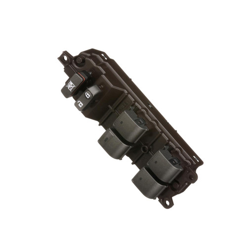 Standard Ignition Power Window Switch DWS2213 - front view