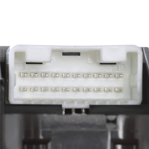 Standard Ignition Power Window Switch DWS2213 - alternate view