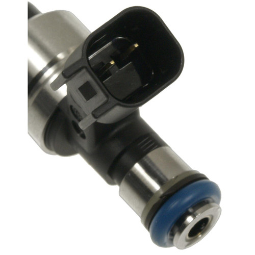 Standard Ignition Fuel Injector - GDI - New FJ1059 - connector view