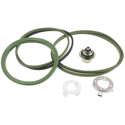 Standard Ignition Fuel Pressure Regulator PR321 - front view