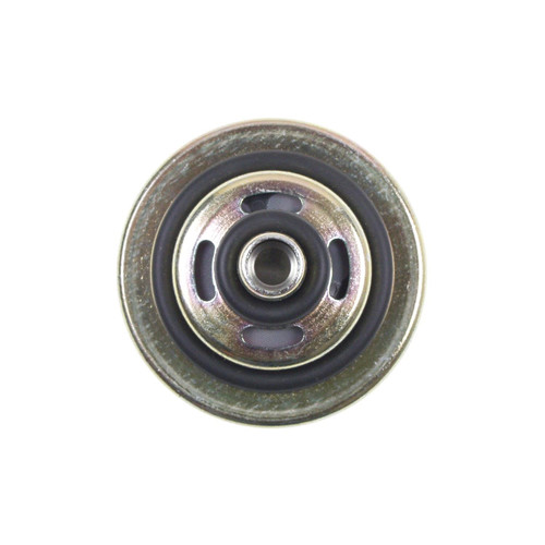 Standard Ignition Fuel Pressure Regulator PR321 - bottom view