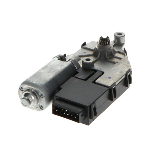 Standard Ignition Power Sunroof Motor PSM146 - angled view