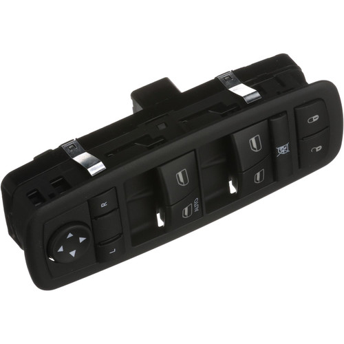 Standard Ignition Power Window Switch DWS1893 - top view