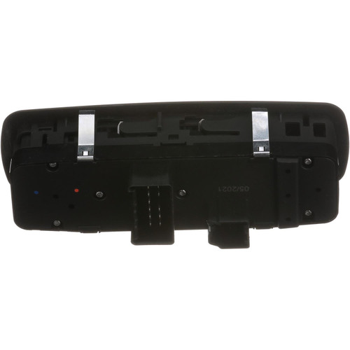 Standard Ignition Power Window Switch DWS1893 - back view