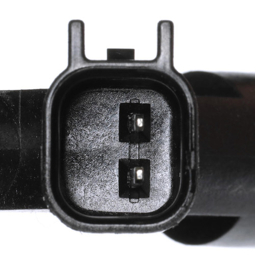 Standard Ignition Fuel Injector - MFI - New FJ985 - connector view