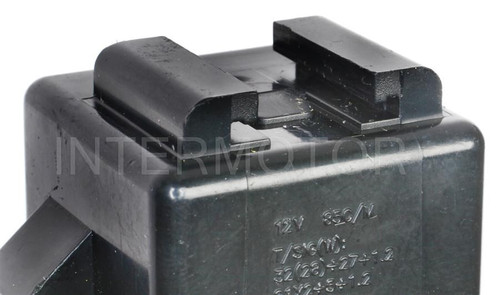 Standard Ignition Hazard Flasher EFL-83