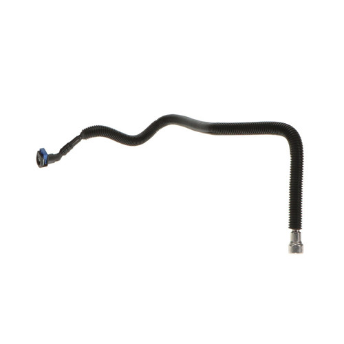 Standard Ignition Fuel Feed Line GDL761 - angled view