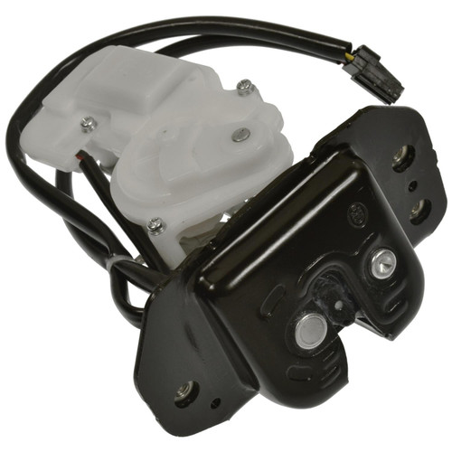 Standard Ignition Power Door Lock Actuator DLA1397 - bottom view