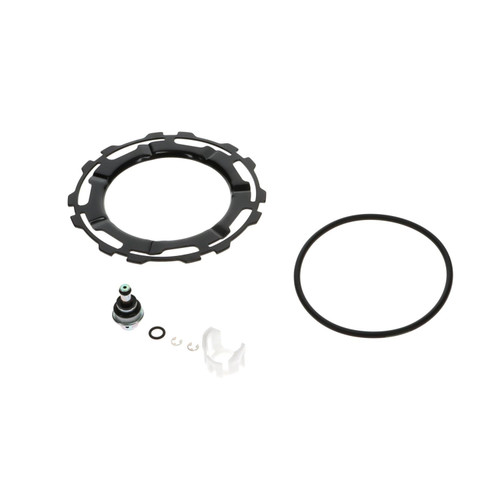 Standard Ignition Fuel Pressure Regulator PR639 - front view