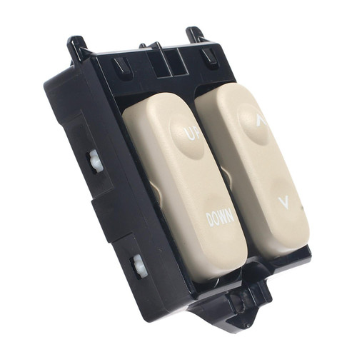 Standard Ignition Power Sunroof Switch DS-3143