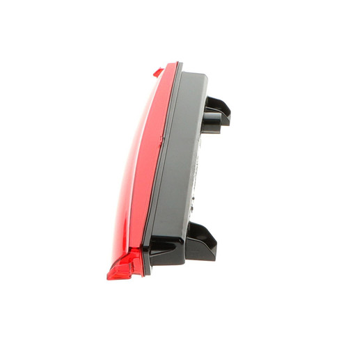 Standard Ignition Center High Mount Stop Light Assembly BTL151 - left view